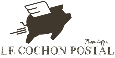 Le Cochon Postal